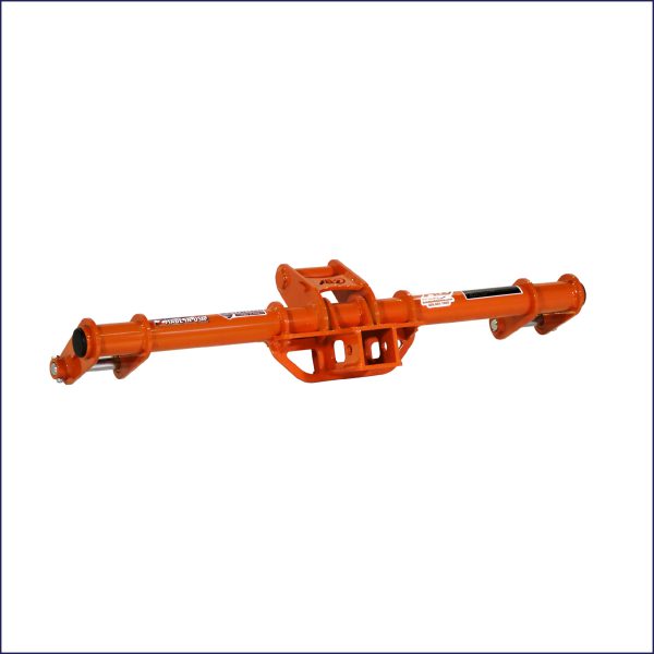 Ai2 2" Hitch Receiver for 3-Pin Quick Attach