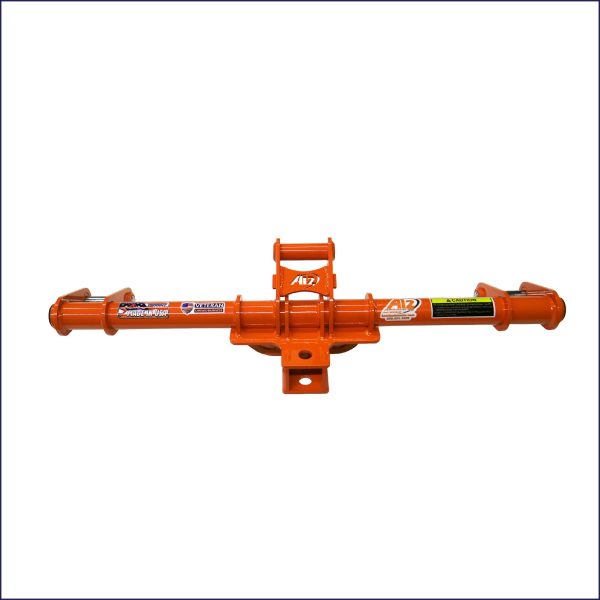 Ai2 2" Hitch Receiver for 3-Pin Quick Attach