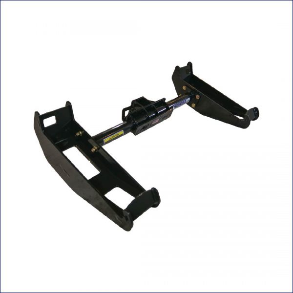 Ai2 2" Hitch Receiver