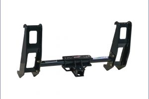 Ai2 2" Hitch Receiver