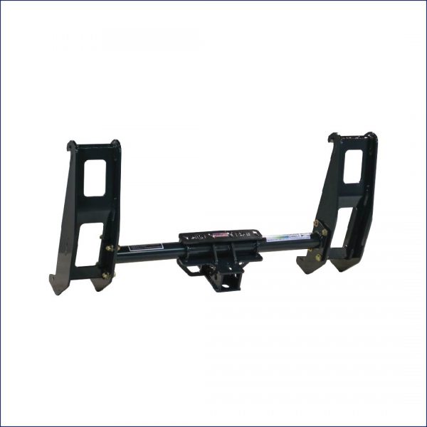 Ai2 2" Hitch Receiver