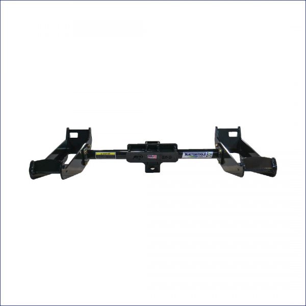 Ai2 2" Hitch Receiver