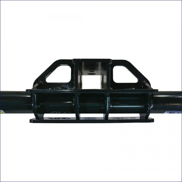 Ai2 2" Hitch Receiver