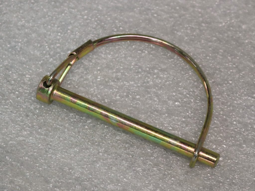 "P" pins (For Quick Attach) Ai2 Products