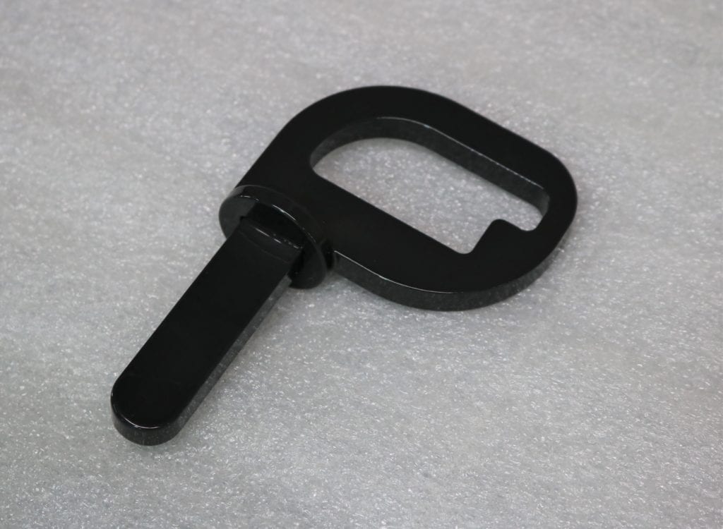 "P" pins (For Quick Attach) Ai2 Products